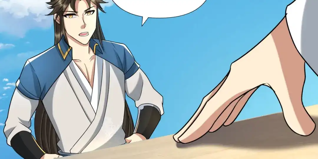 我可以无限顿悟 第314话 赚麻了！ 第40页