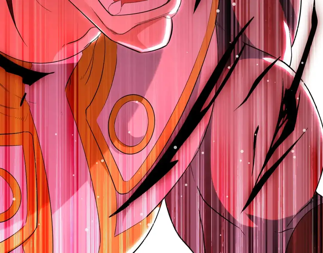 《我狂暴升级》第19话 魔身现 第59页