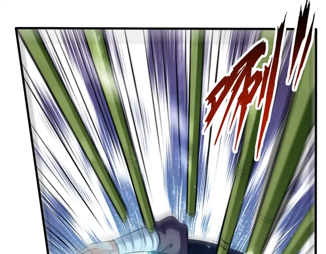 《我狂暴升级》第31话 系统转圈圈  第49页