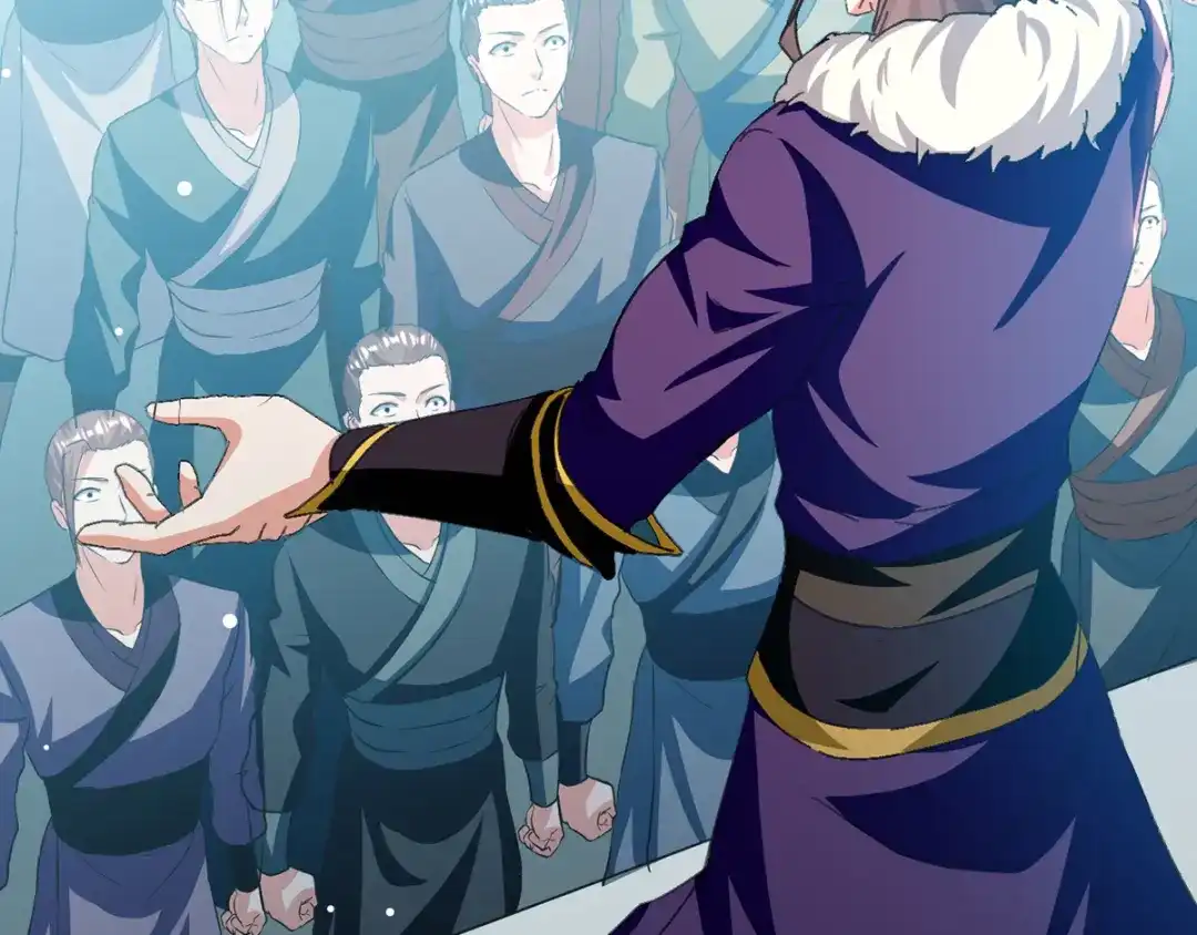 《我狂暴升级》第33话 时间不多了 第29页
