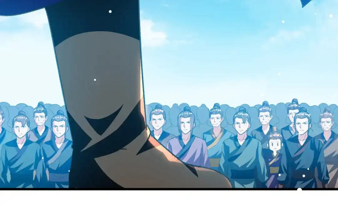《我狂暴升级》第33话 时间不多了 第14页