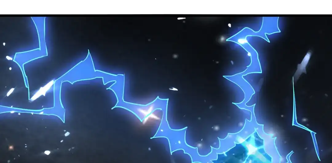 《我狂暴升级》第33话 时间不多了 第61页