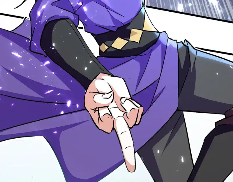 《我狂暴升级》第34话 强行开门 第66页