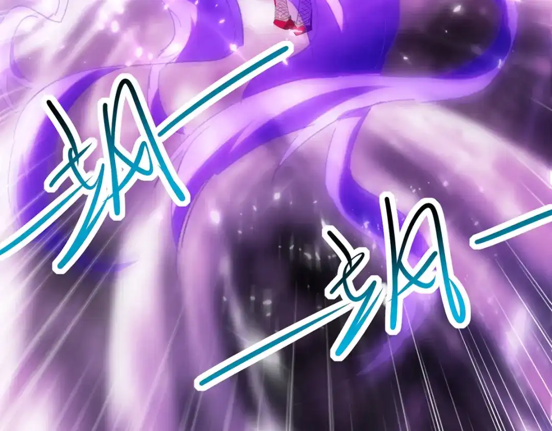 《我狂暴升级》第36话 挑战花丛蕊 第49页