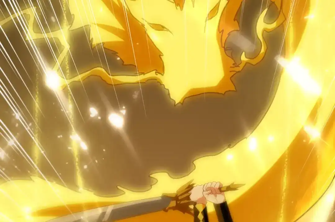 《我狂暴升级》第36话 挑战花丛蕊 第59页