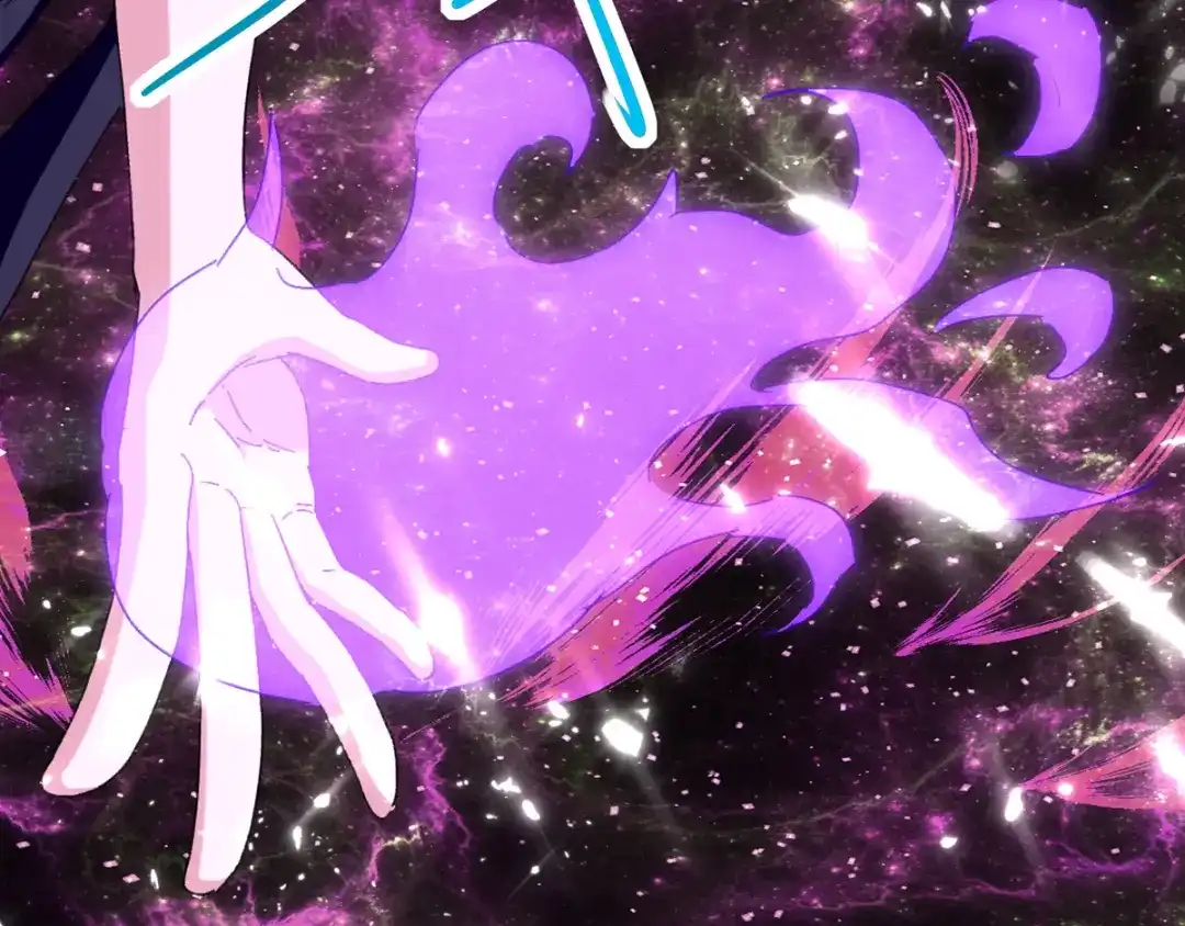 《我狂暴升级》第36话 挑战花丛蕊 第46页
