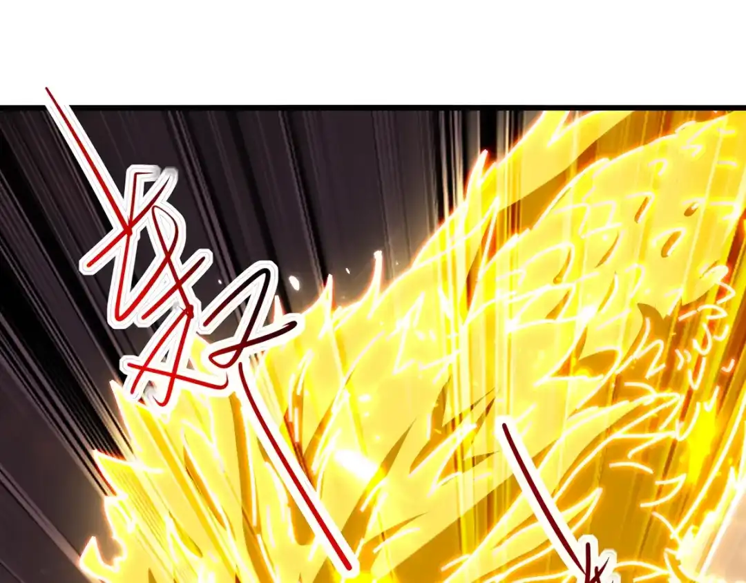 《我狂暴升级》第40话 斩人屠狗 第19页