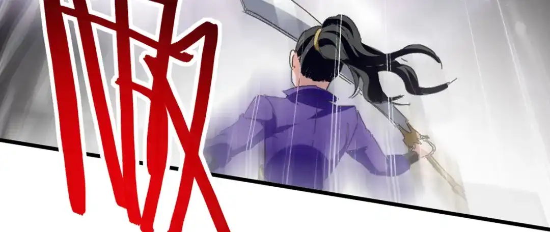 《我狂暴升级》第49话 双头火狼王 第30页