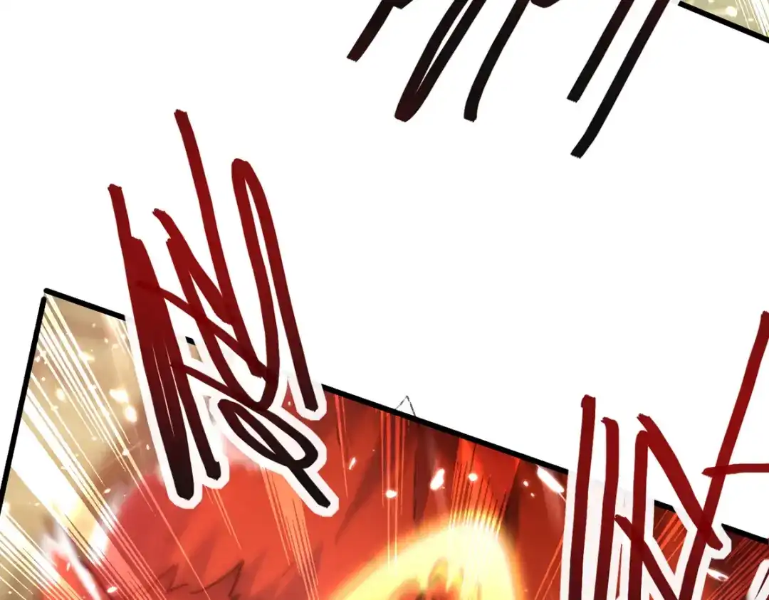 《我狂暴升级》第49话 双头火狼王 第62页