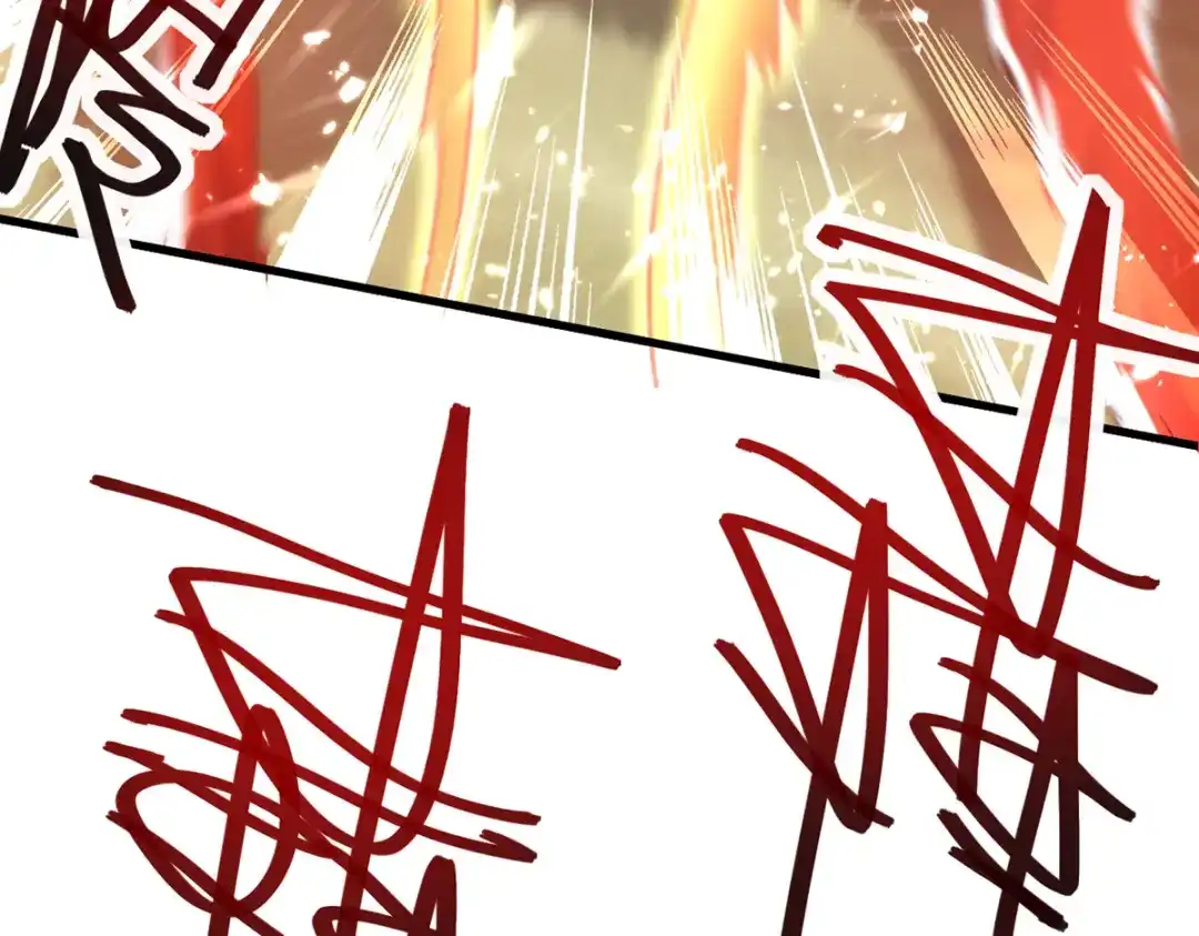 《我狂暴升级》第49话 双头火狼王 第64页