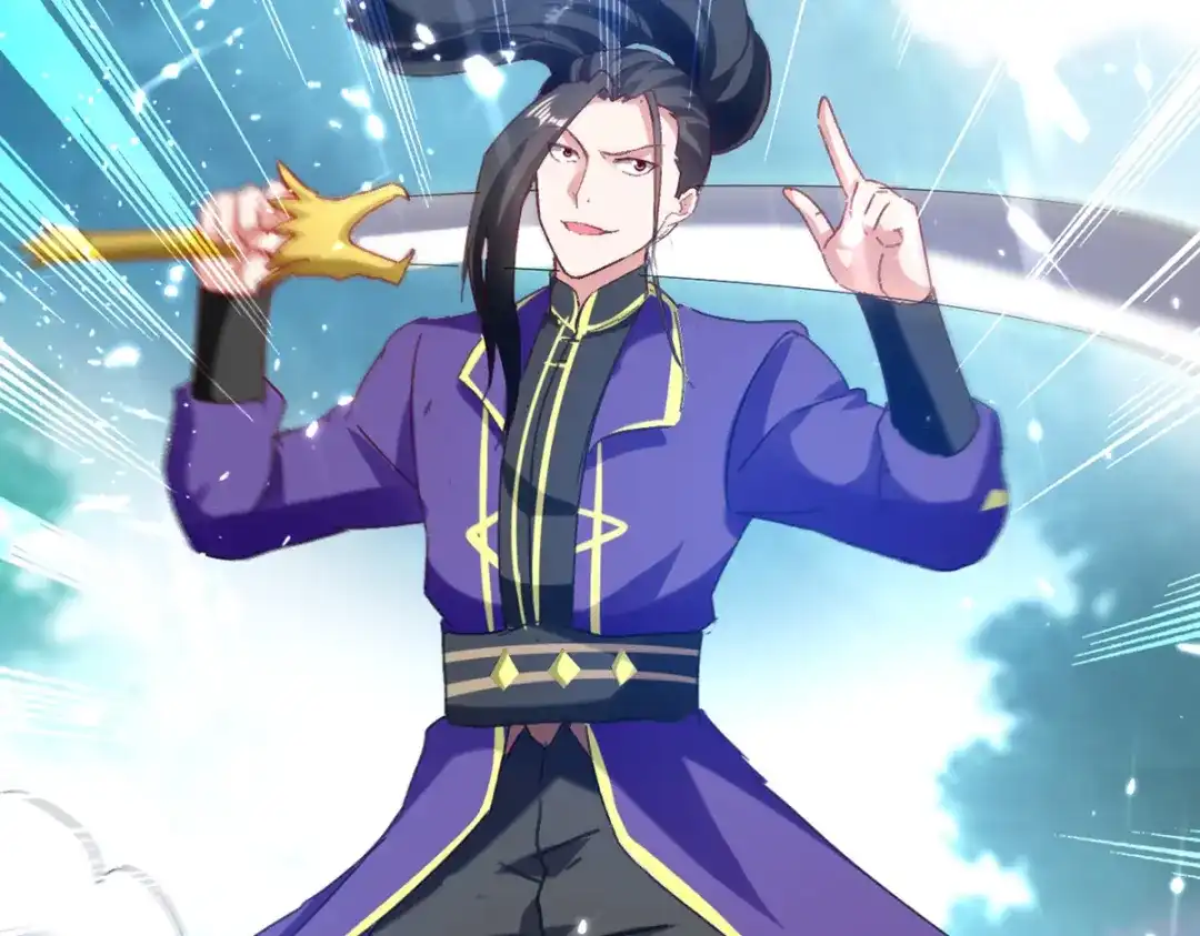《我狂暴升级》第49话 双头火狼王 第75页