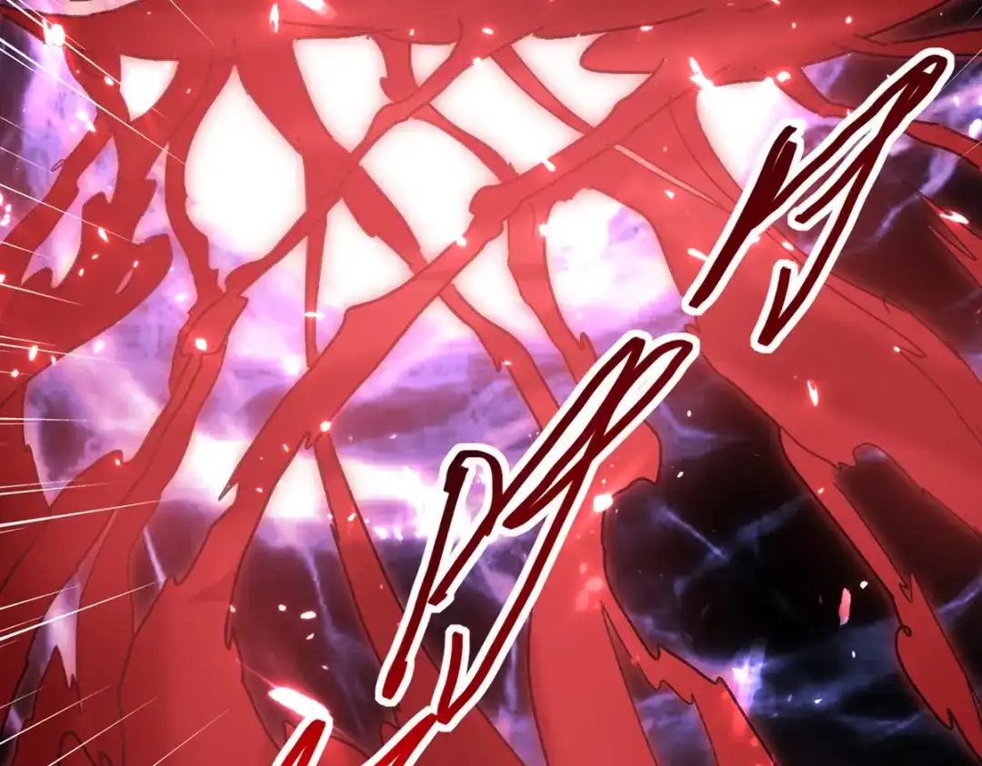 《我狂暴升级》第49话 双头火狼王 第25页