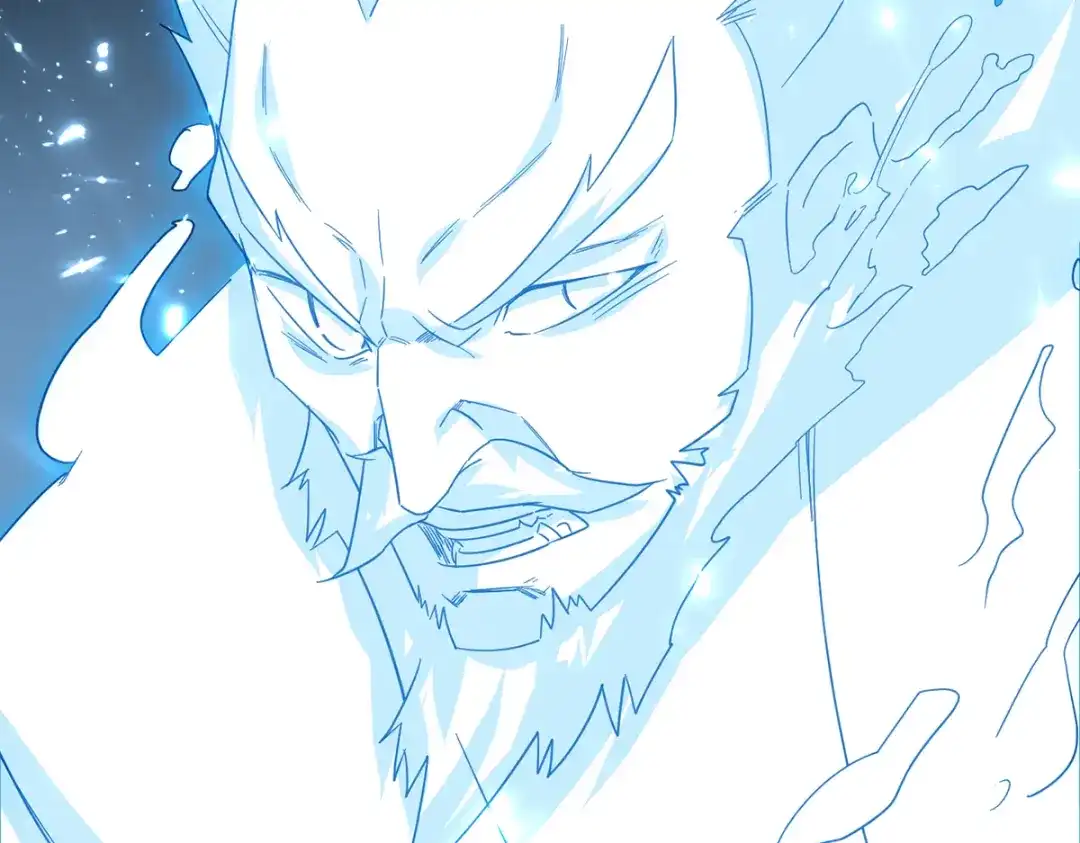 《我狂暴升级》第53话 求助 第12页