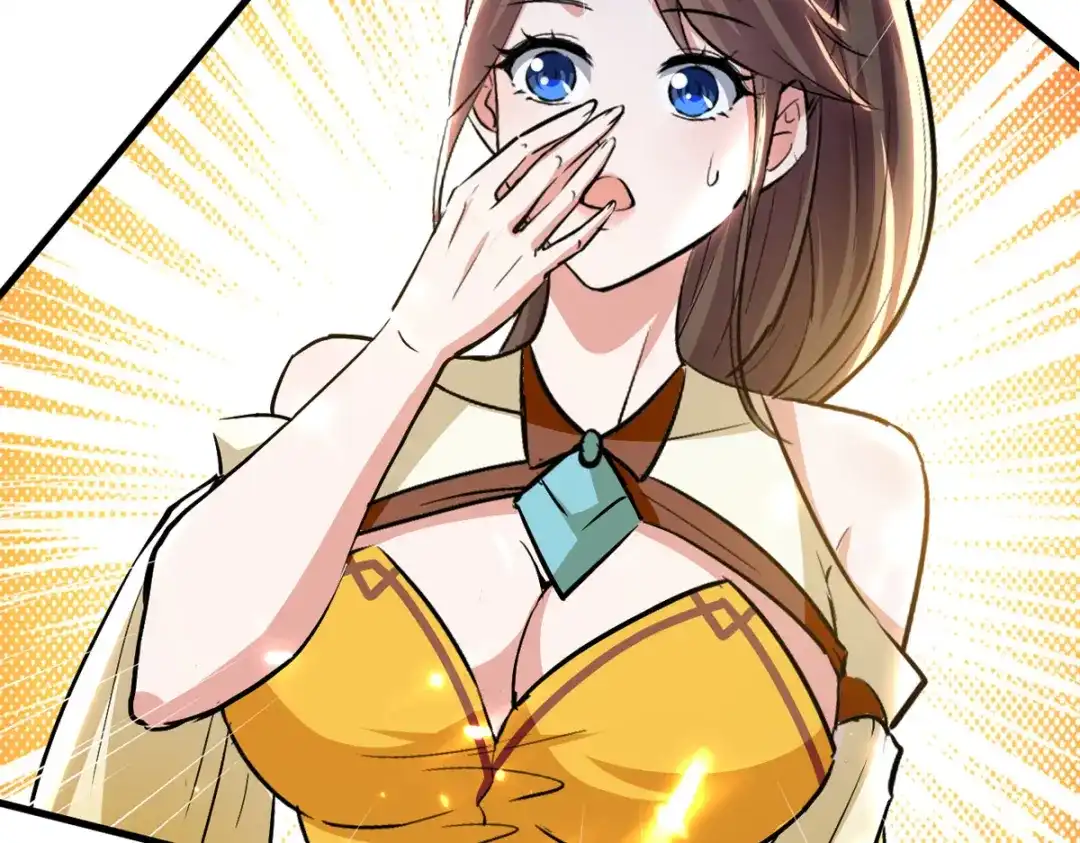 《我狂暴升级》第55话 救我出去！ 第40页