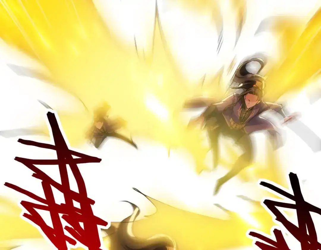 《我狂暴升级》第55话 救我出去！ 第88页