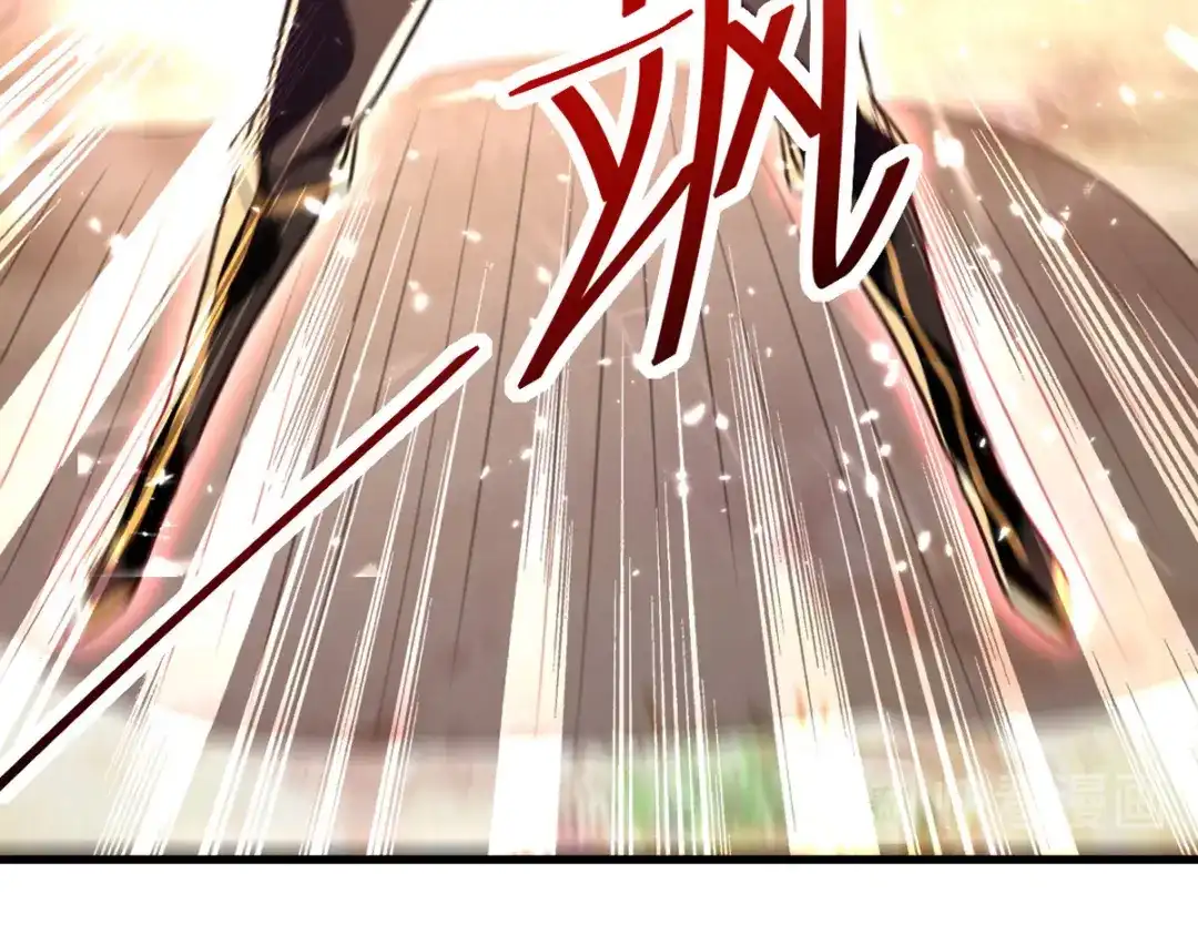 《我狂暴升级》第55话 救我出去！ 第23页