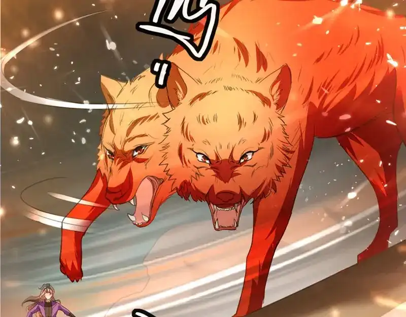 《我狂暴升级》第56话 攻守逆转 第62页