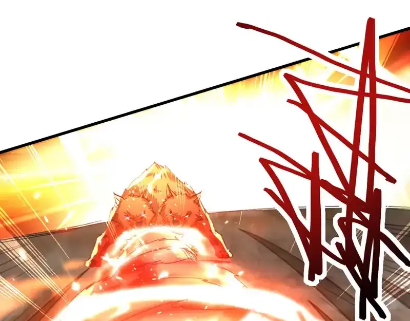 《我狂暴升级》第57话 斩狼王 第88页