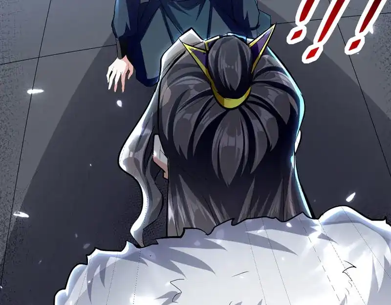 《我狂暴升级》第59话 众人回归 第64页