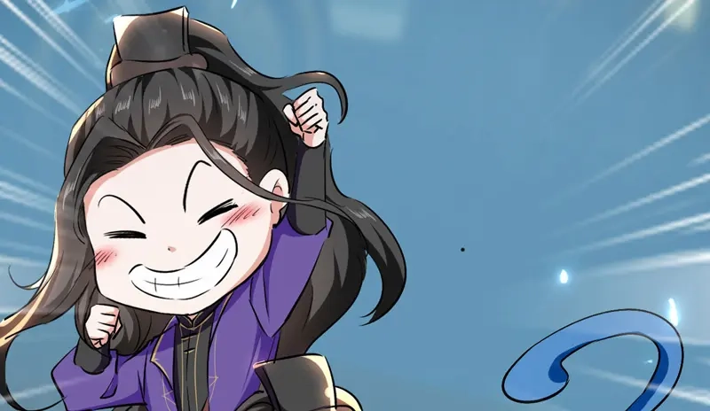 《我狂暴升级》第61话 排名第一 第83页