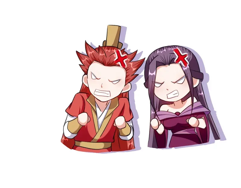 《我狂暴升级》第66话 破九门 第56页