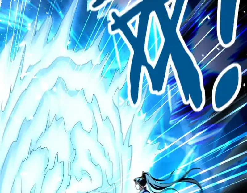 《我狂暴升级》第67话 惊爆眼球 第16页