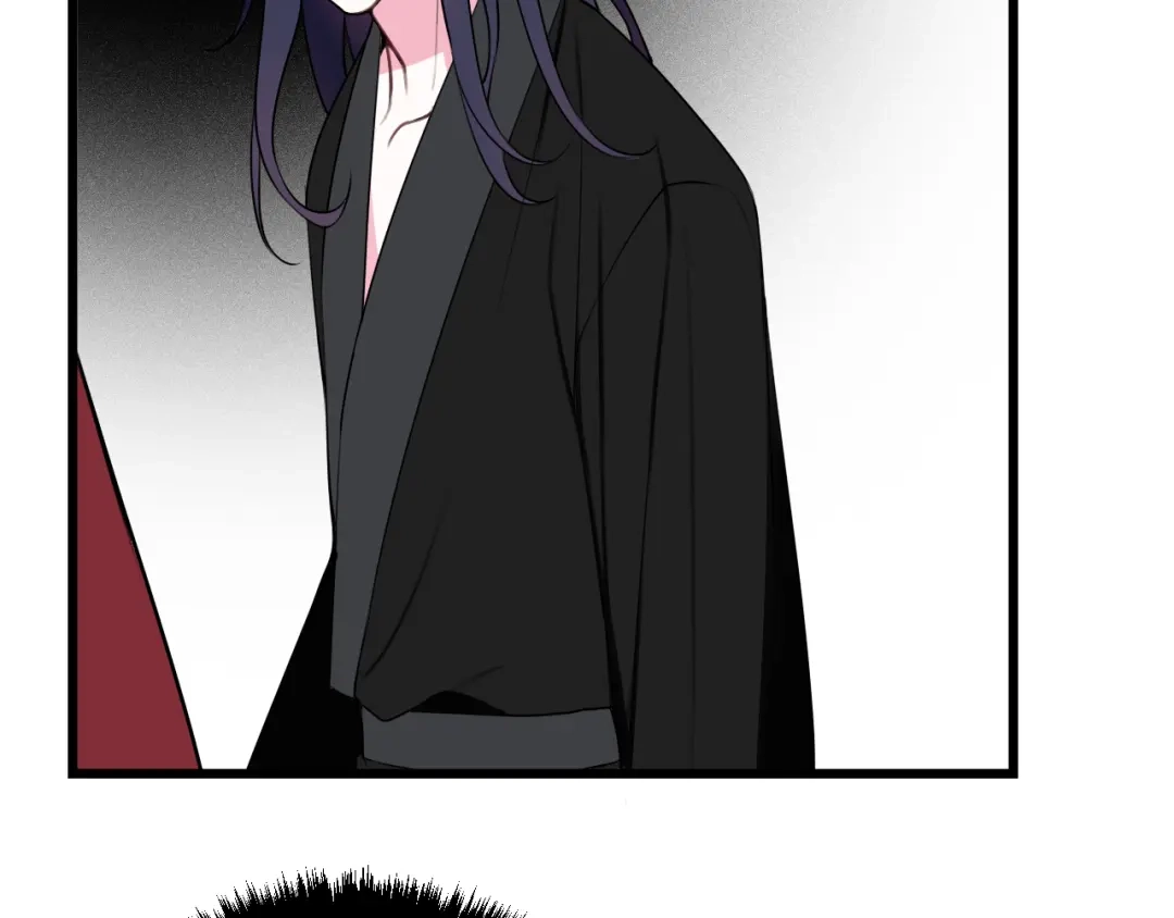 《我们名声不太好》第43话 我终究会离开！ 第76页