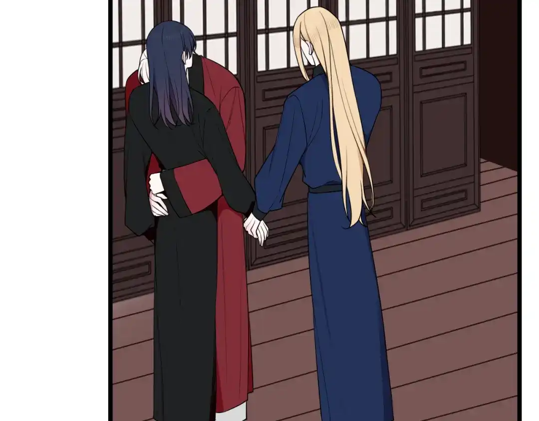 《我们名声不太好》第46话 你在威胁我？ 第27页