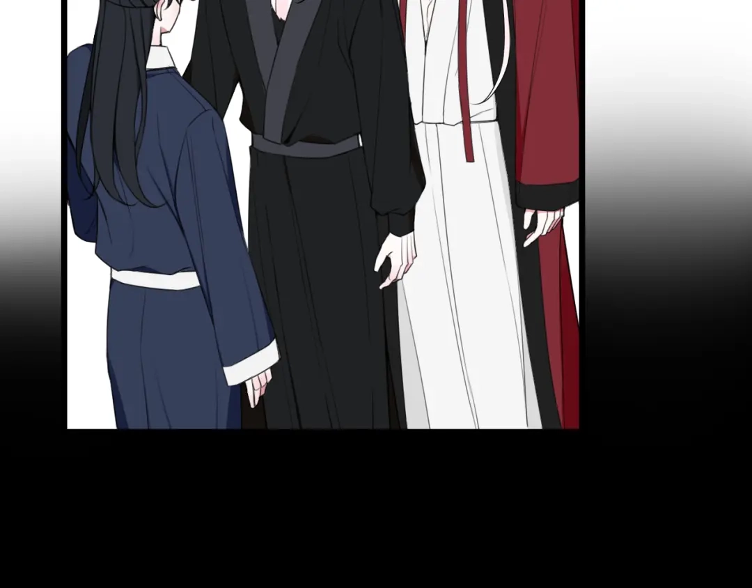 《我们名声不太好》第46话 你在威胁我？ 第65页