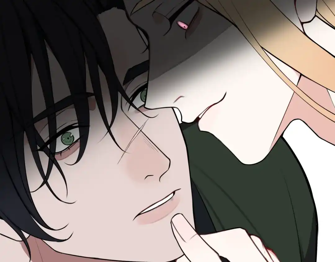 《我们名声不太好》第48话 抛弃我的人是你！ 第61页