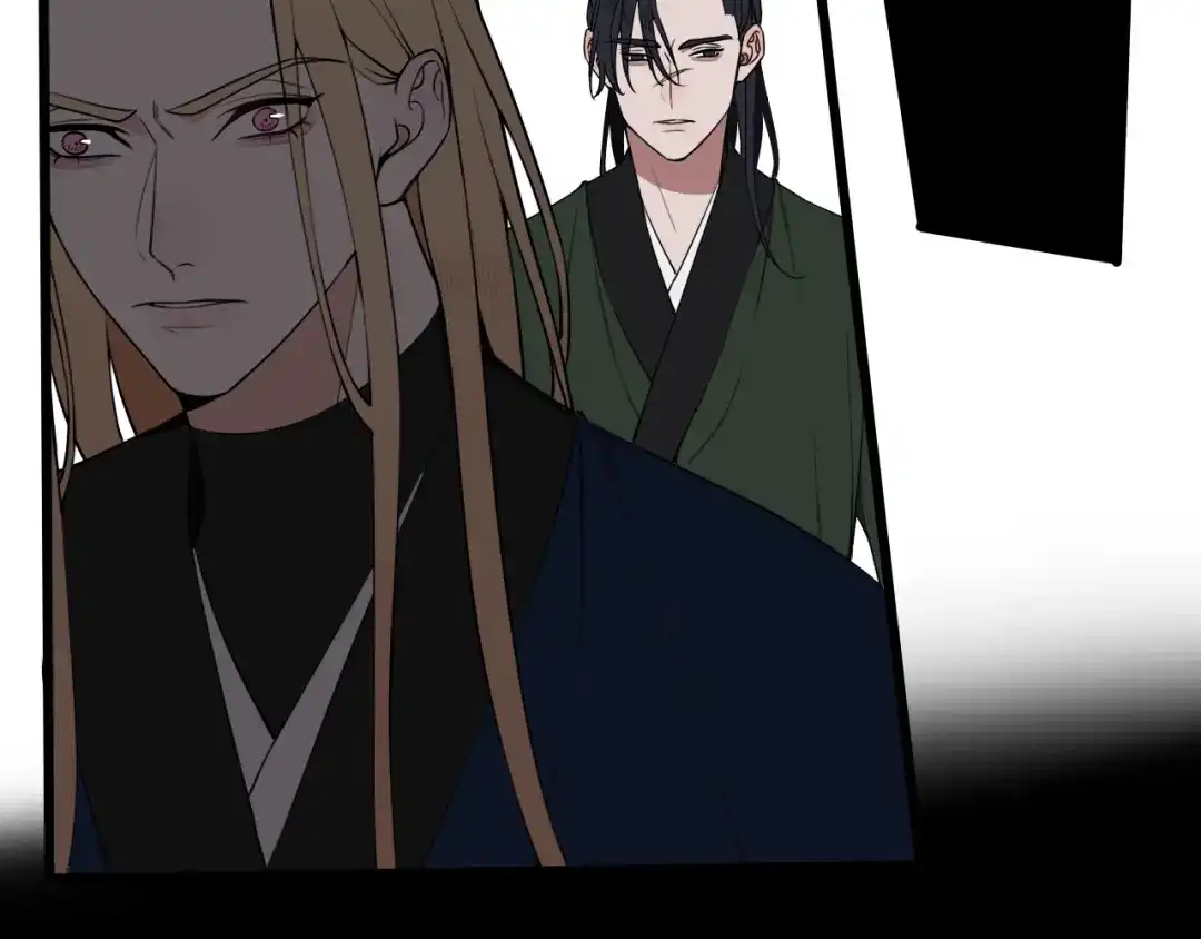 《我们名声不太好》第48话 抛弃我的人是你！ 第54页