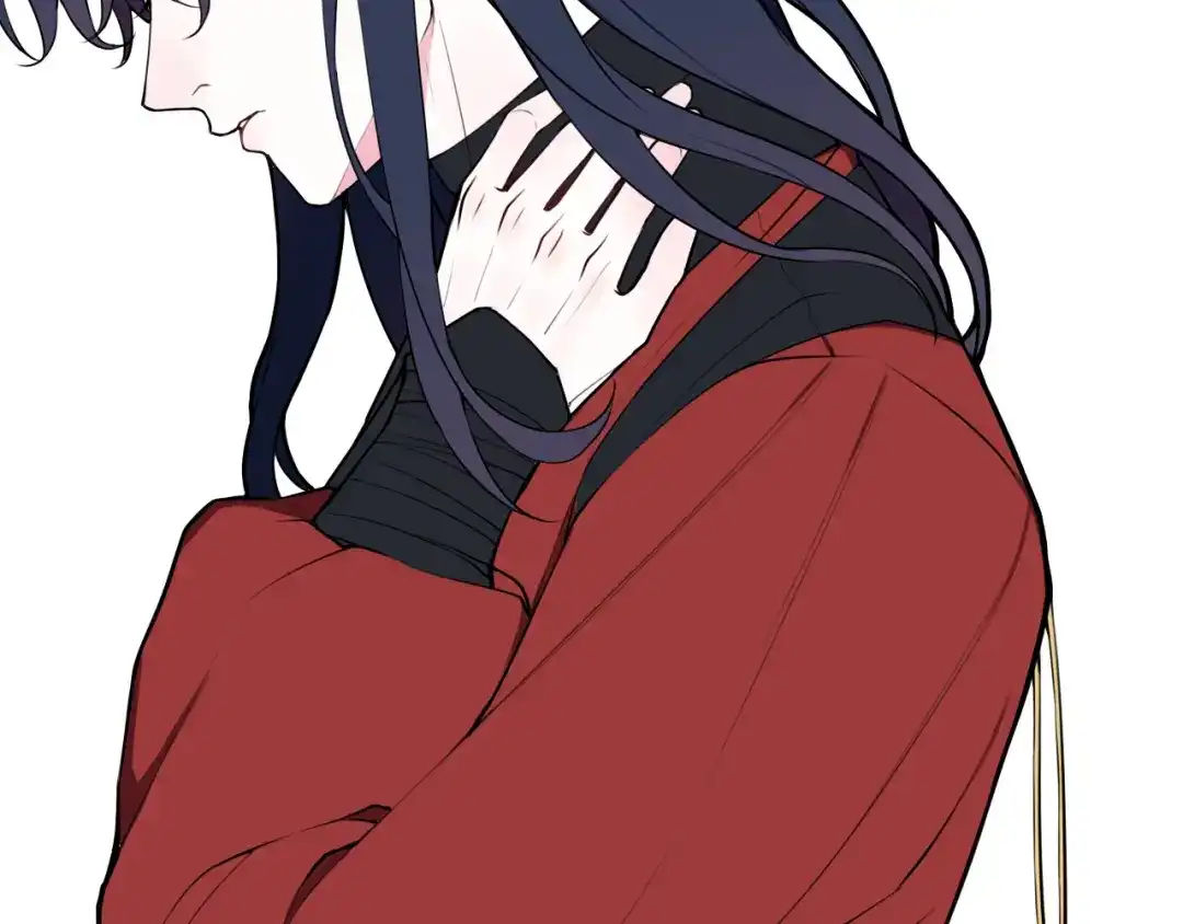 《我们名声不太好》第49话 你不是他 第32页