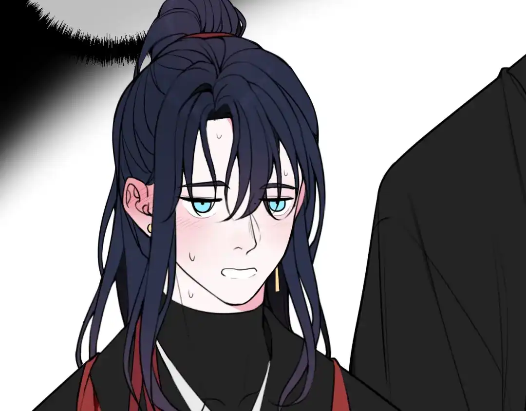 《我们名声不太好》第52话 真假小盗贼？ 第76页