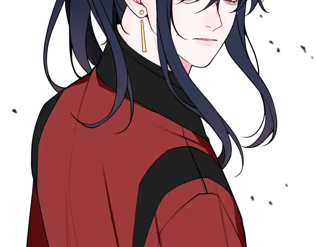 《我们名声不太好》第54话 为什么这么烦躁 第27页