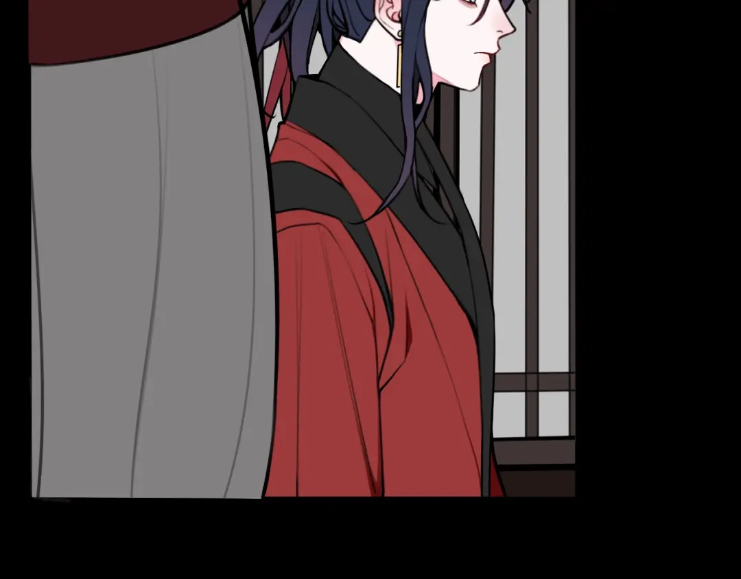 《我们名声不太好》第54话 为什么这么烦躁 第81页