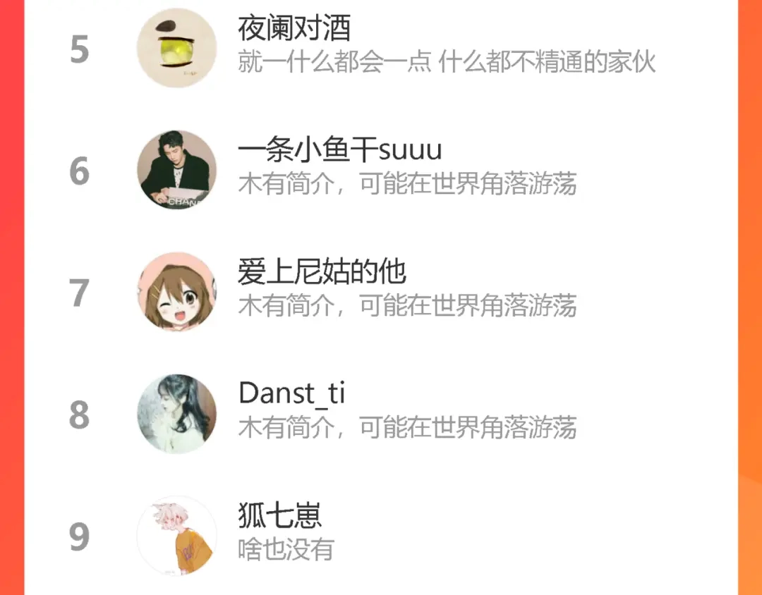 《我们名声不太好》第57话 执念 第114页