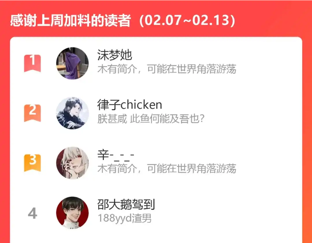 《我们名声不太好》第61话 酒醉后！ 第95页