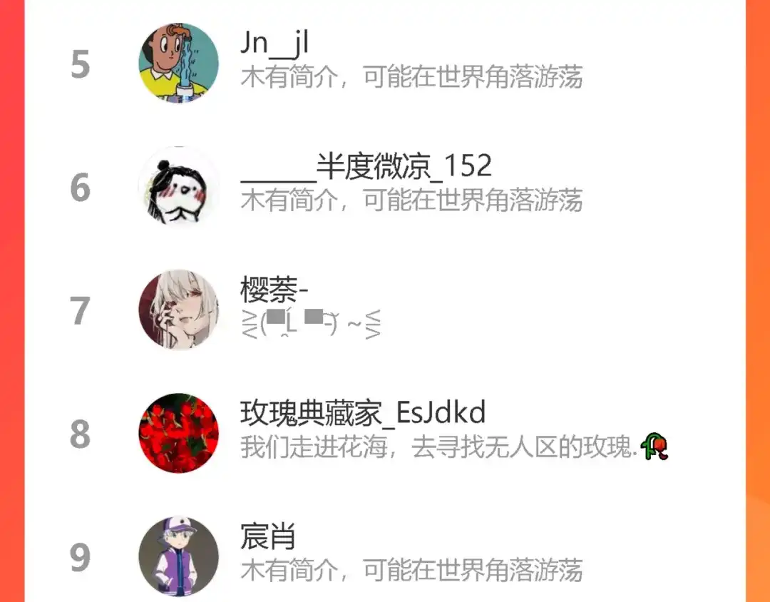 《我们名声不太好》第67话 我想依靠你 第99页
