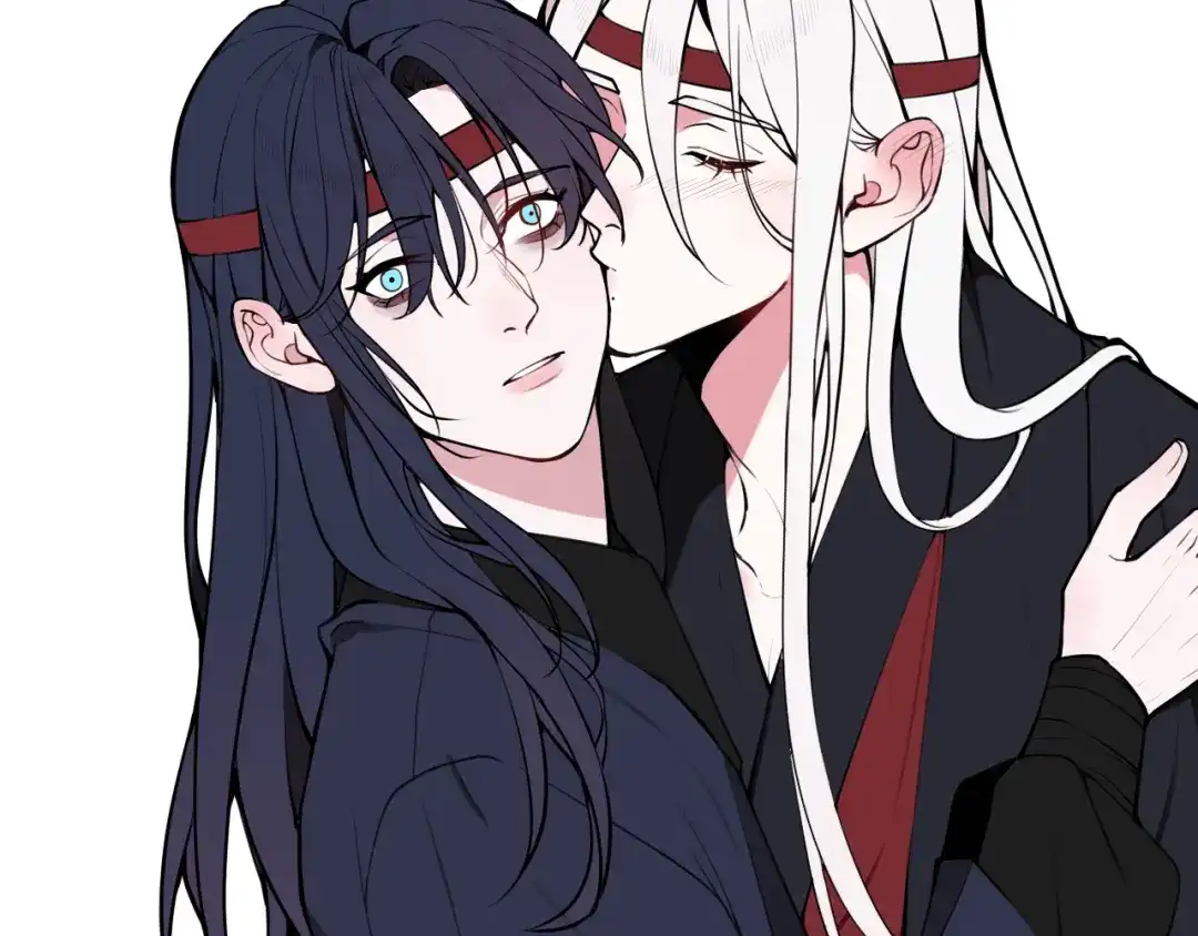 《我们名声不太好》第67话 我想依靠你 第30页