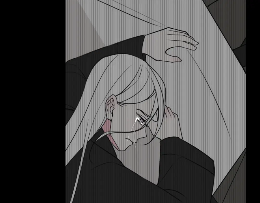 《我们名声不太好》第70话 仇敌相见？ 第47页