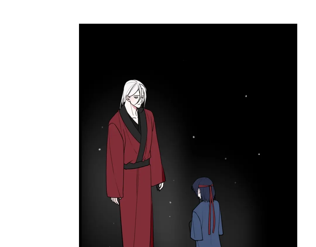 《我们名声不太好》第74话 我一直在你身边 第32页