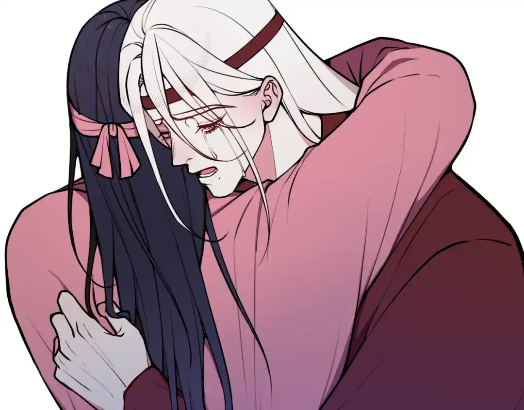 《我们名声不太好》第77话 与你同在 第100页