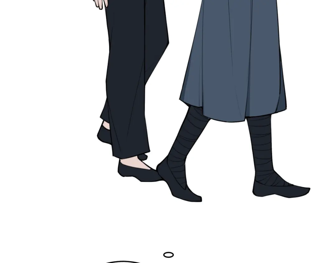《我们名声不太好》第79话 请别讨厌我 第41页