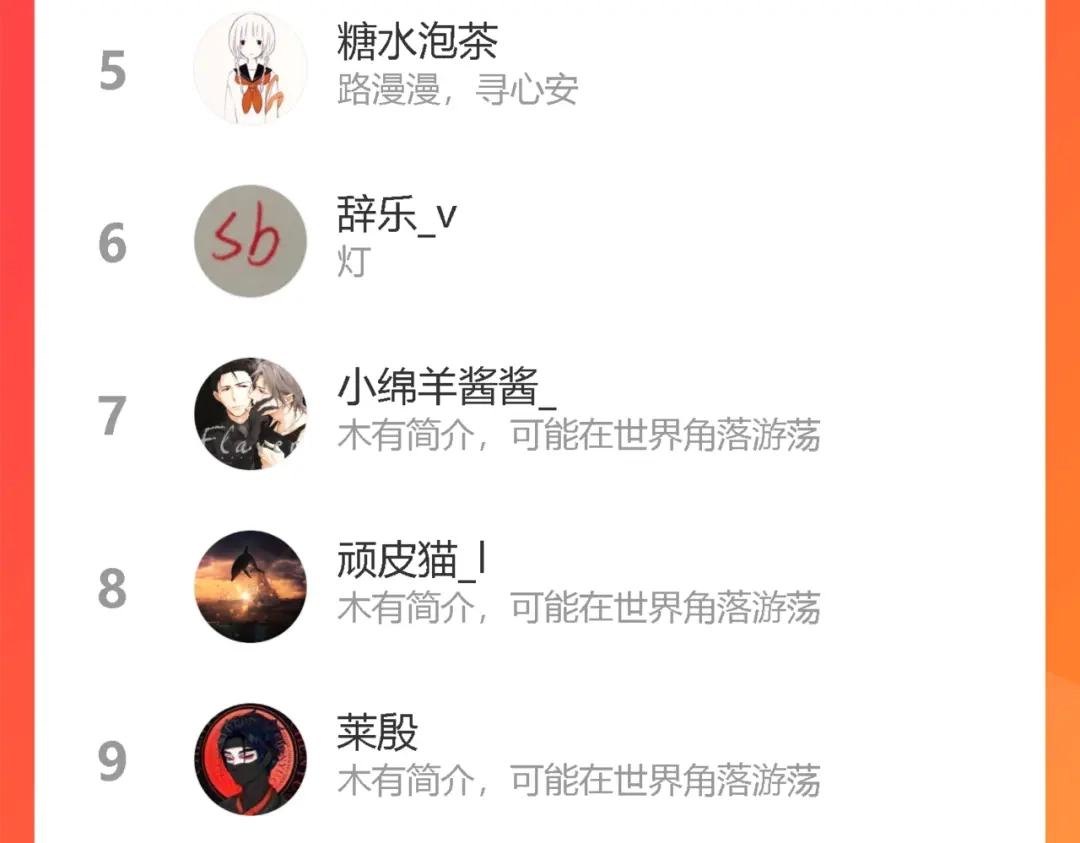 《我们名声不太好》第79话 请别讨厌我 第121页