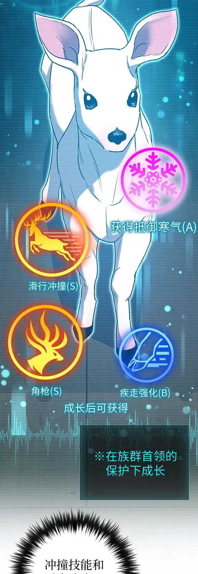 我培养的S级们 [第166话] 我的呢 第31页