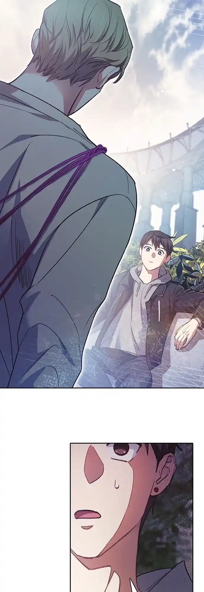 《我培养的S级们》[第167话] 亲自去拿 第28页