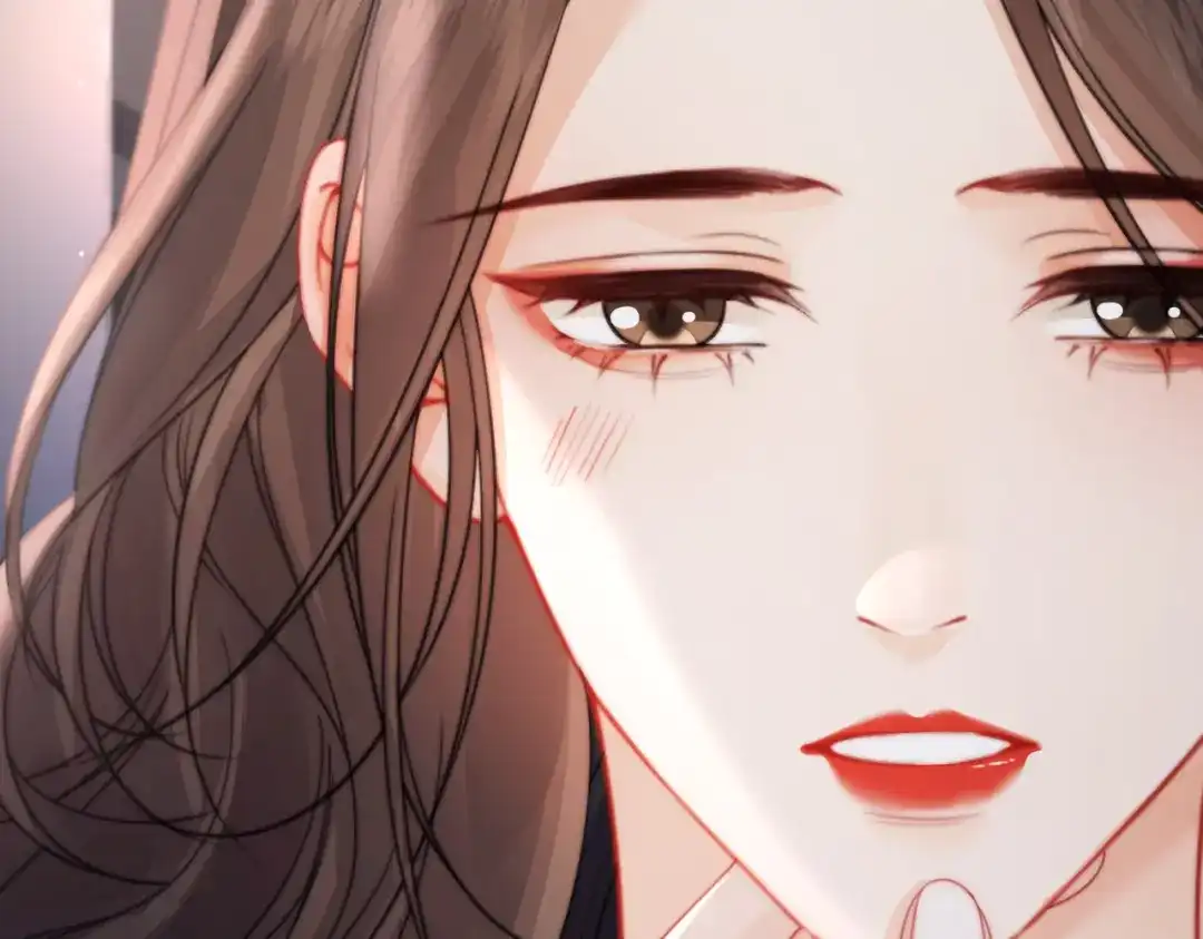 我亲爱的法医小姐 第107话 心动的吻 第7页