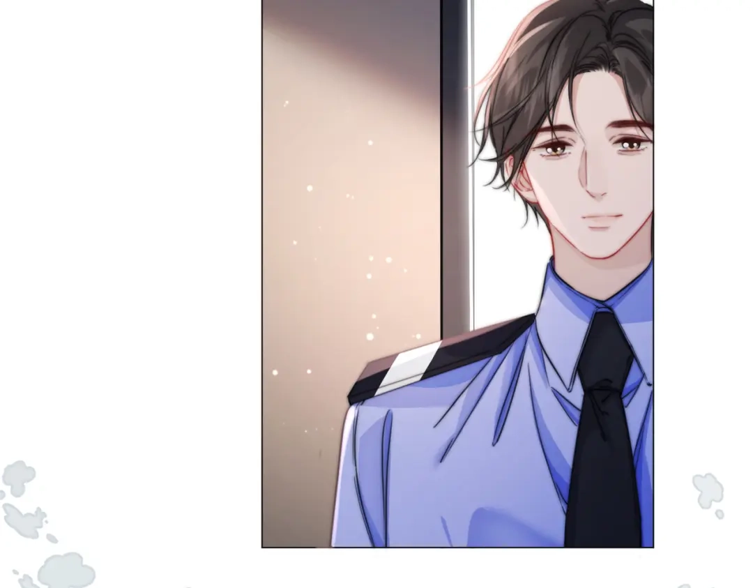我亲爱的法医小姐 第107话 心动的吻 第43页