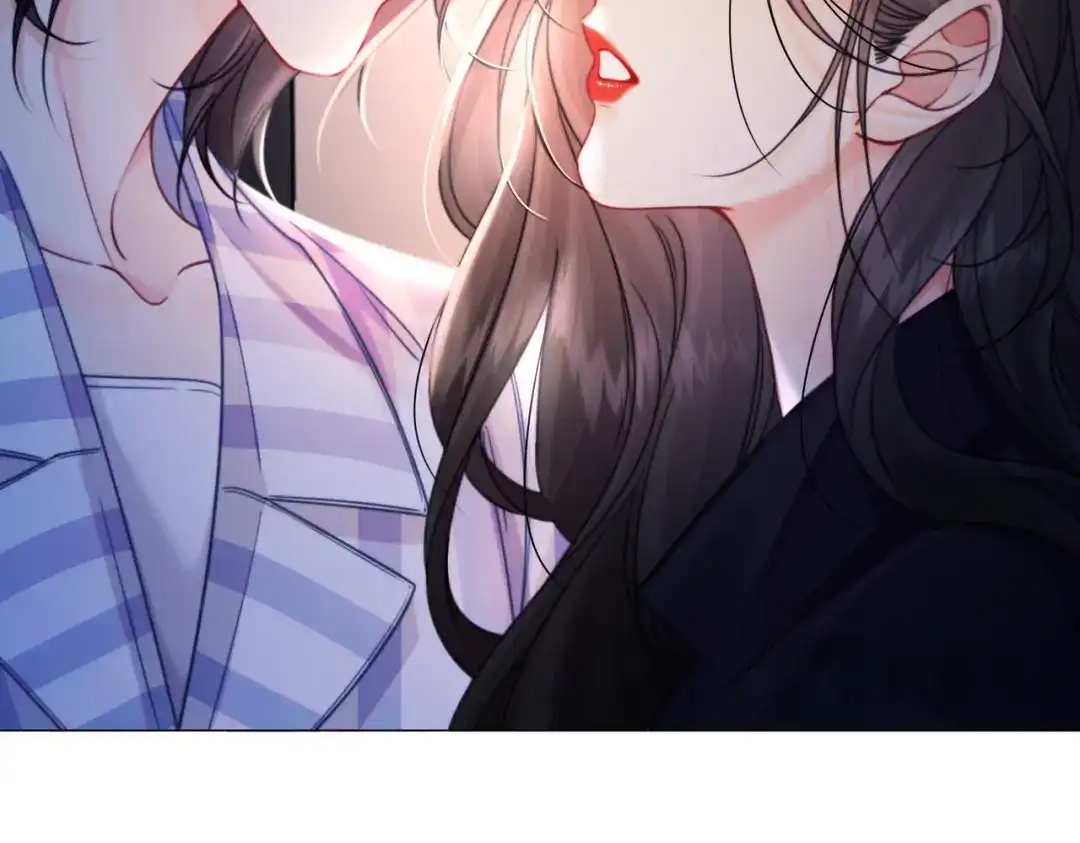 我亲爱的法医小姐 第107话 心动的吻 第15页