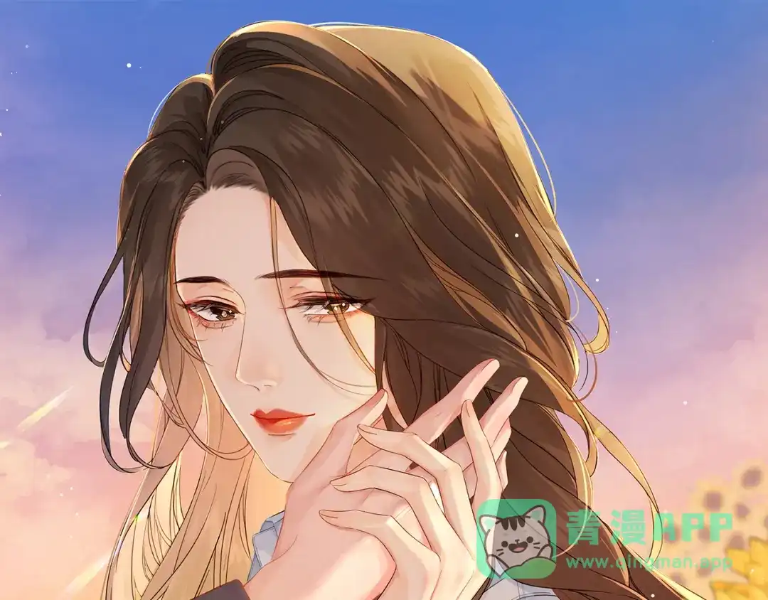 我亲爱的法医小姐 第109话 你是石头吗 第1页
